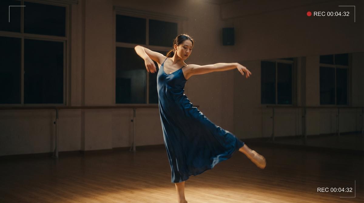 色虎舞蹈视频教程